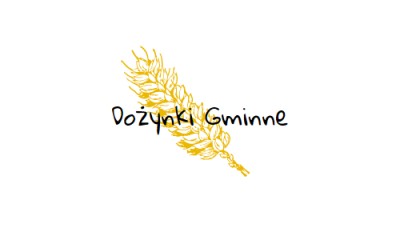 DOŻYNKI GMINNE