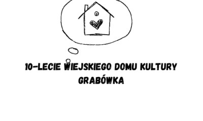 10-lecie WDK Grabówka 