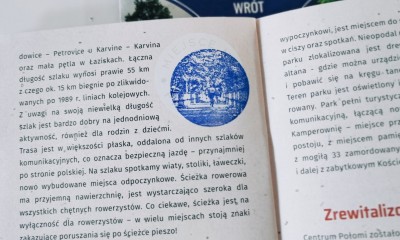 Odkrywanie „Skarbów Morawskich Wrót”