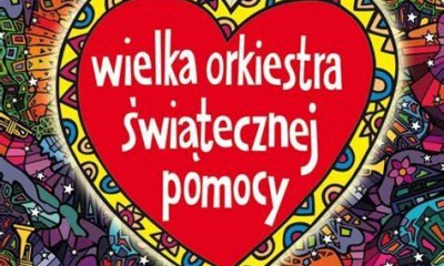 Wielka Orkiestra Świątecznej Pomocy 