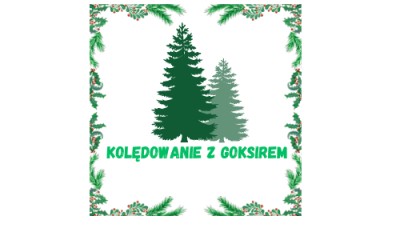 KOLĘDOWANIE 