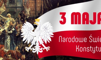 Narodowe Święto Konstytucji 3 Maja