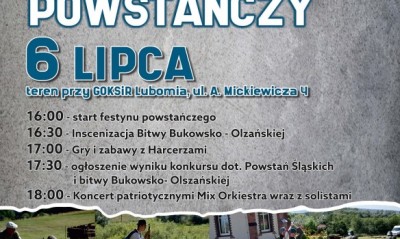 FESTYN POWSTAŃCZY