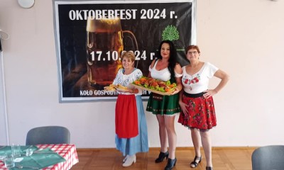 BUKOWSKI OKTOBERFEST 