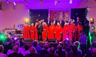 Koncert Muzyczna Jesień